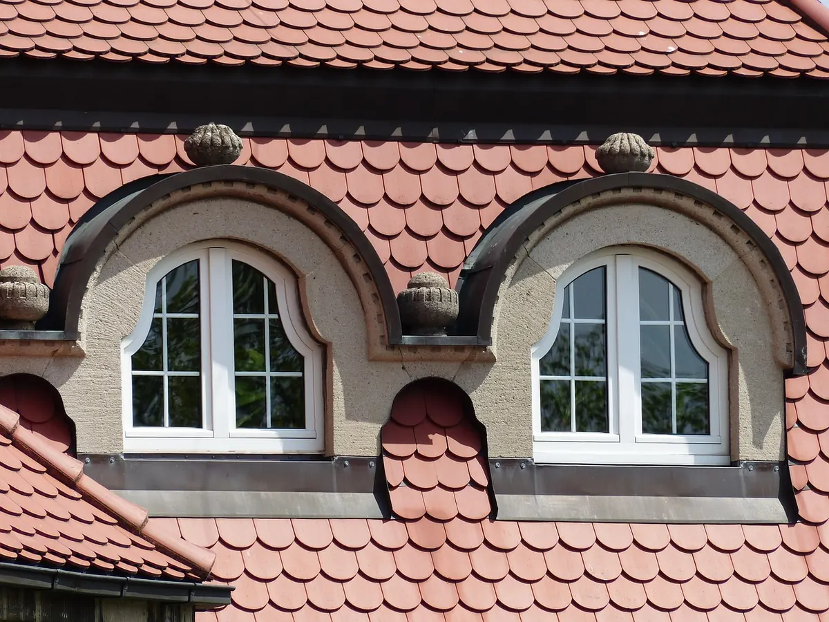 How to Add a Gable Window Without Losing Interior Light